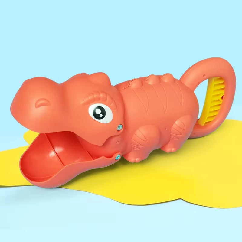 GrabbaClaw – Vrolijke Krabbengrijper Speelgoed voor Strandplezier – Voor Kinderen vanaf 3 Jaar