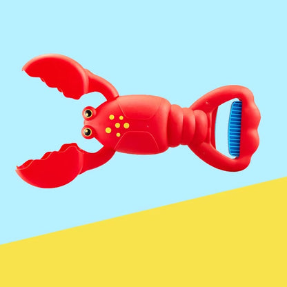 GrabbaClaw – Vrolijke Krabbengrijper Speelgoed voor Strandplezier – Voor Kinderen vanaf 3 Jaar