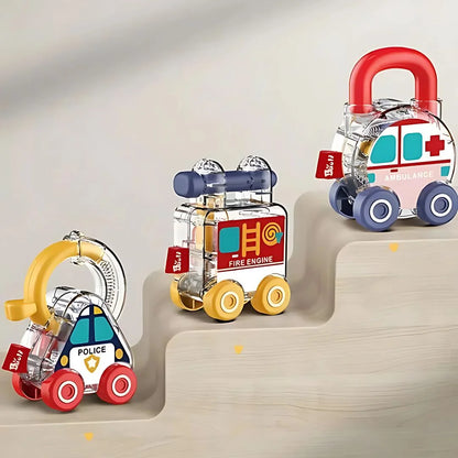 RescueLock3