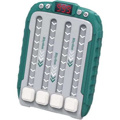 RhythmRush_green