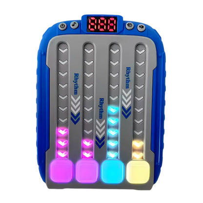 RhythmRush_solo