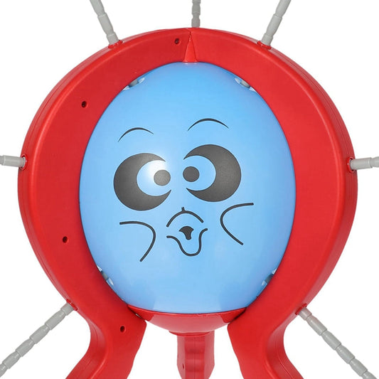 PopMania - Ballon exploderend familiespel