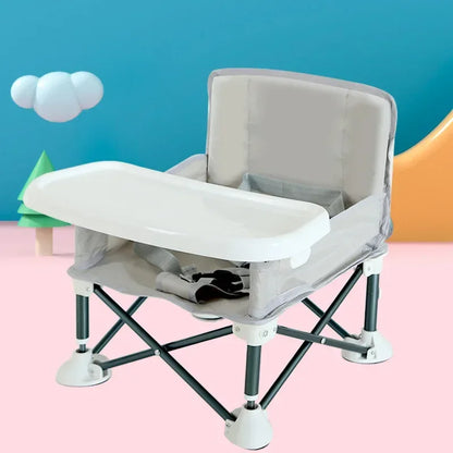 GoSafe - De Perfecte Kinderstoel