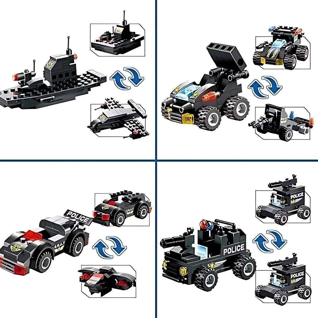 SWATBlocks 2
