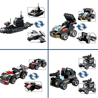 SWATBlocks 2