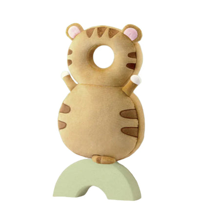 TumbleGuard - Veiligheidskussen voor baby's