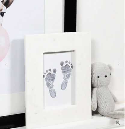 LittlePad -  Eco-vriendelijke baby handafdruk voetafdruk inkt pads