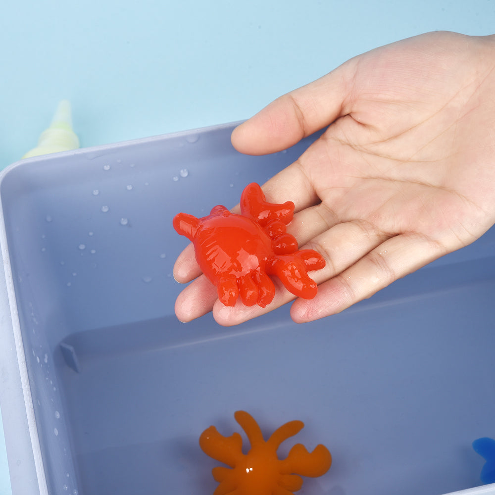 AquaMagic - DIY - Watermagische Feeënset