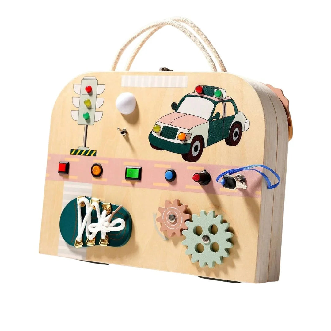SkillCase 