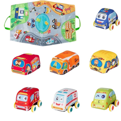 SoftWheelies 2