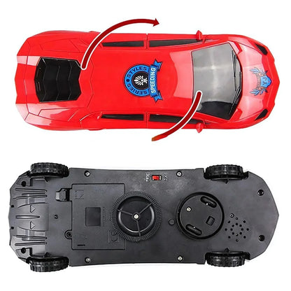 SpeedGlow down