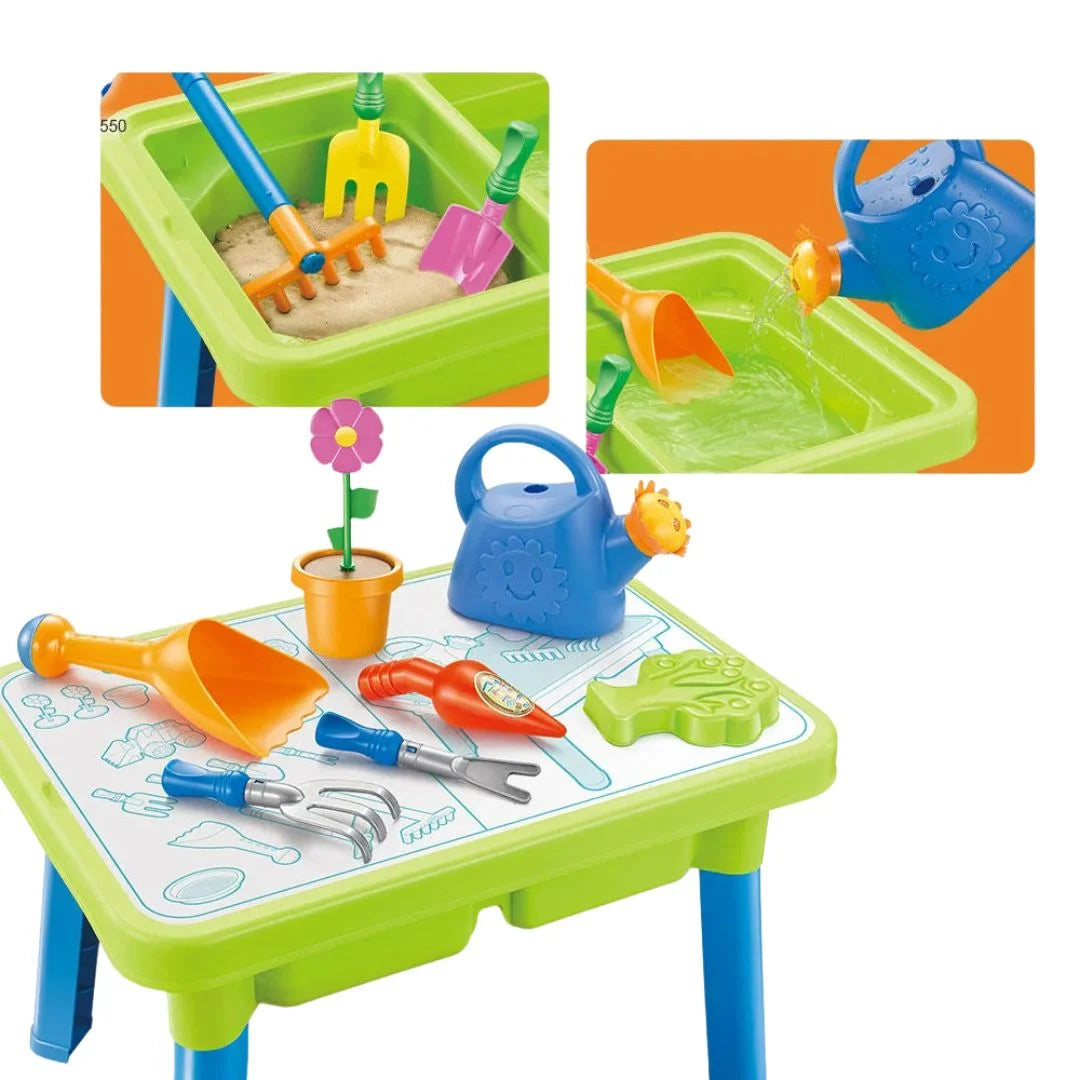 SplashTray 2