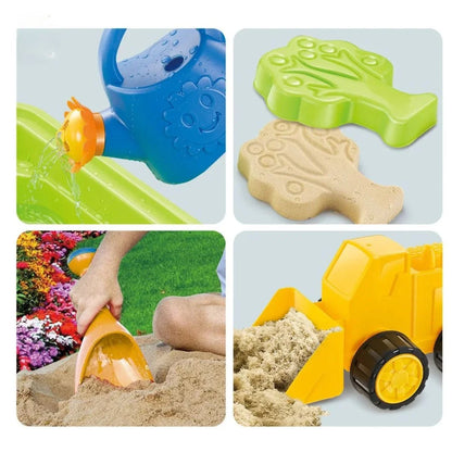 SplashTray 4