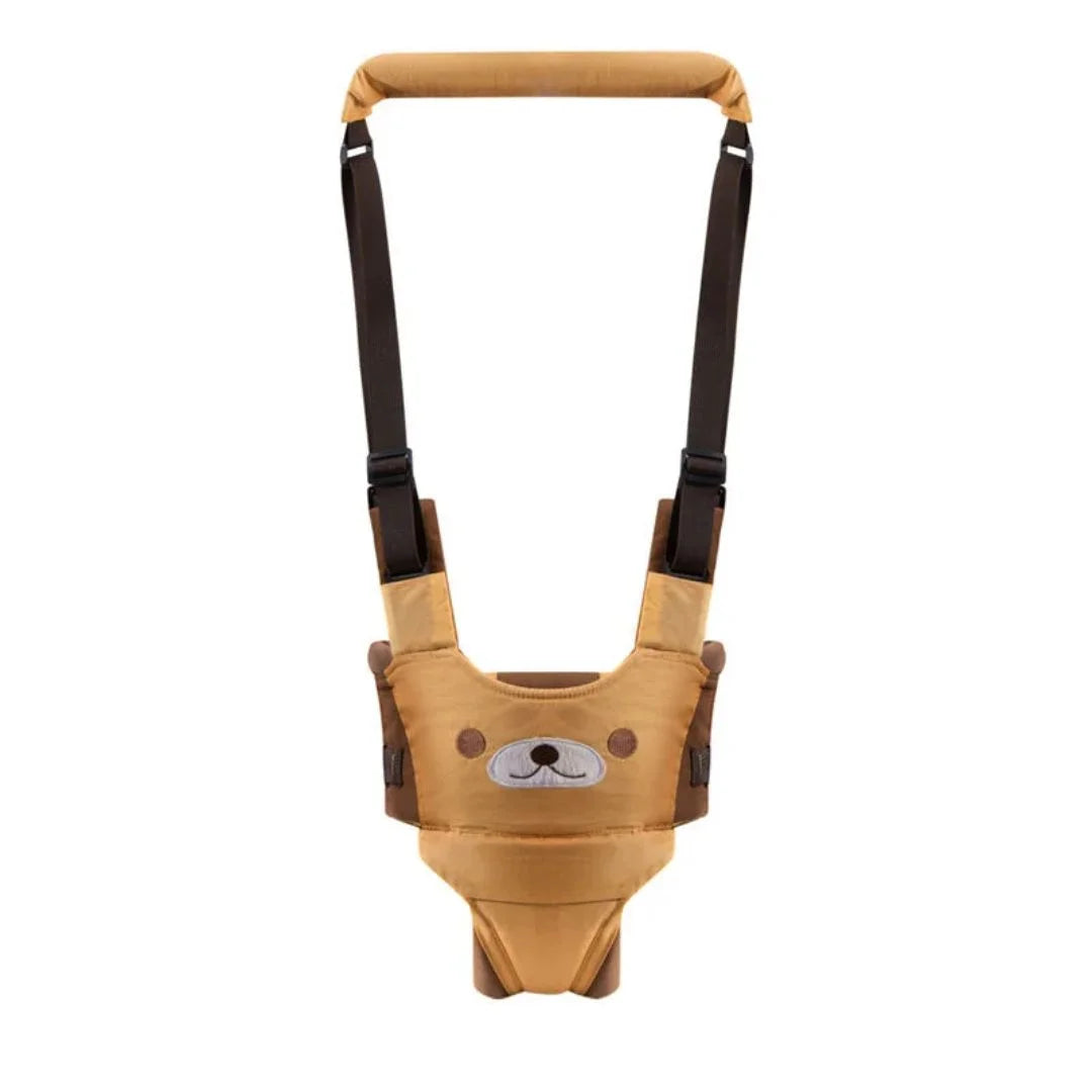 StepBuddy brown