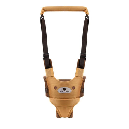 StepBuddy brown