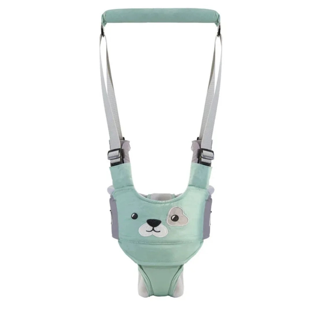 StepBuddy green