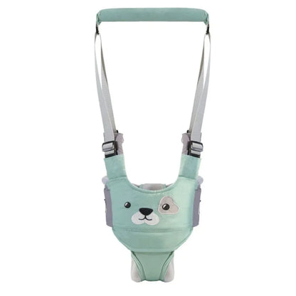 StepBuddy green