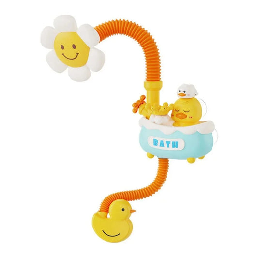 SunnySpray 