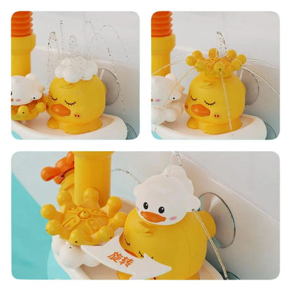 SunnySpray 2