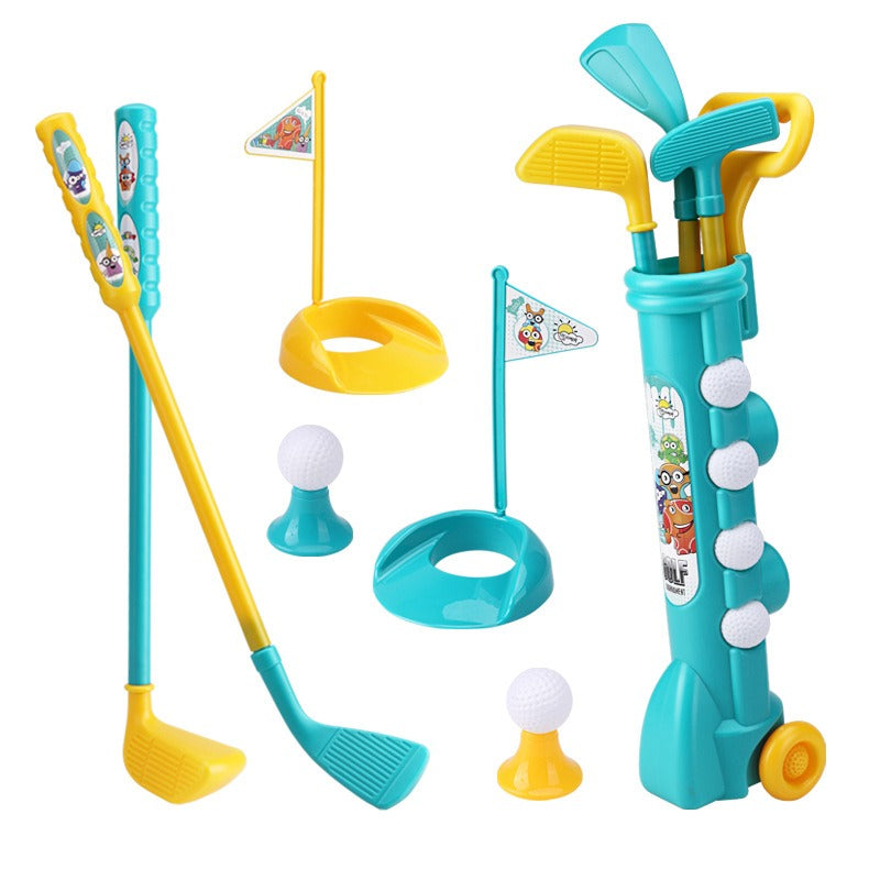 SwingStar set