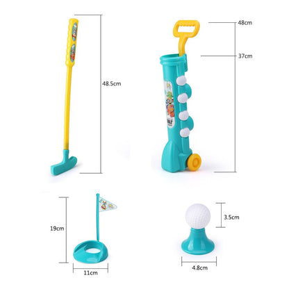 SwingStar size
