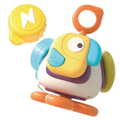 TactiCube2