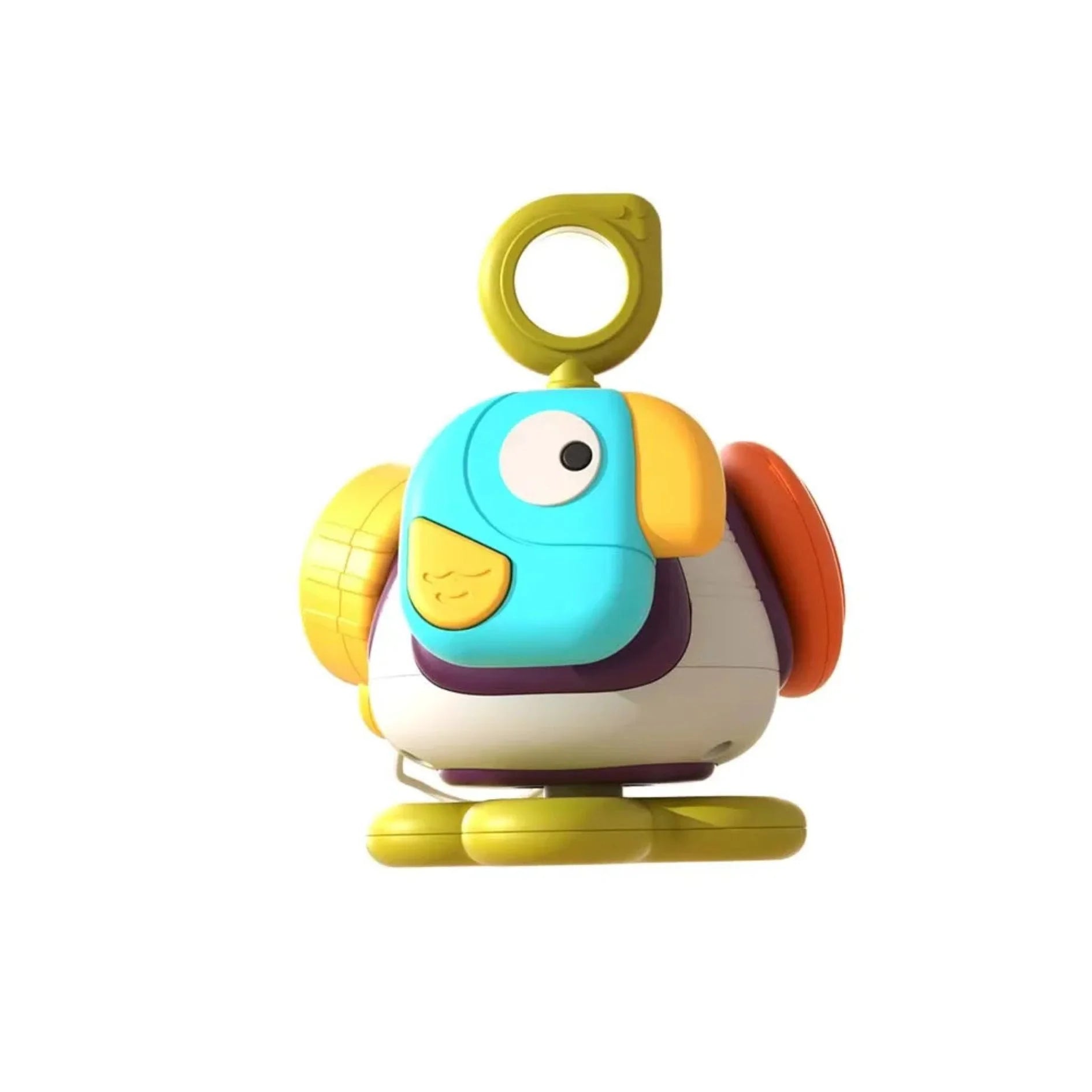 TactiCube_green