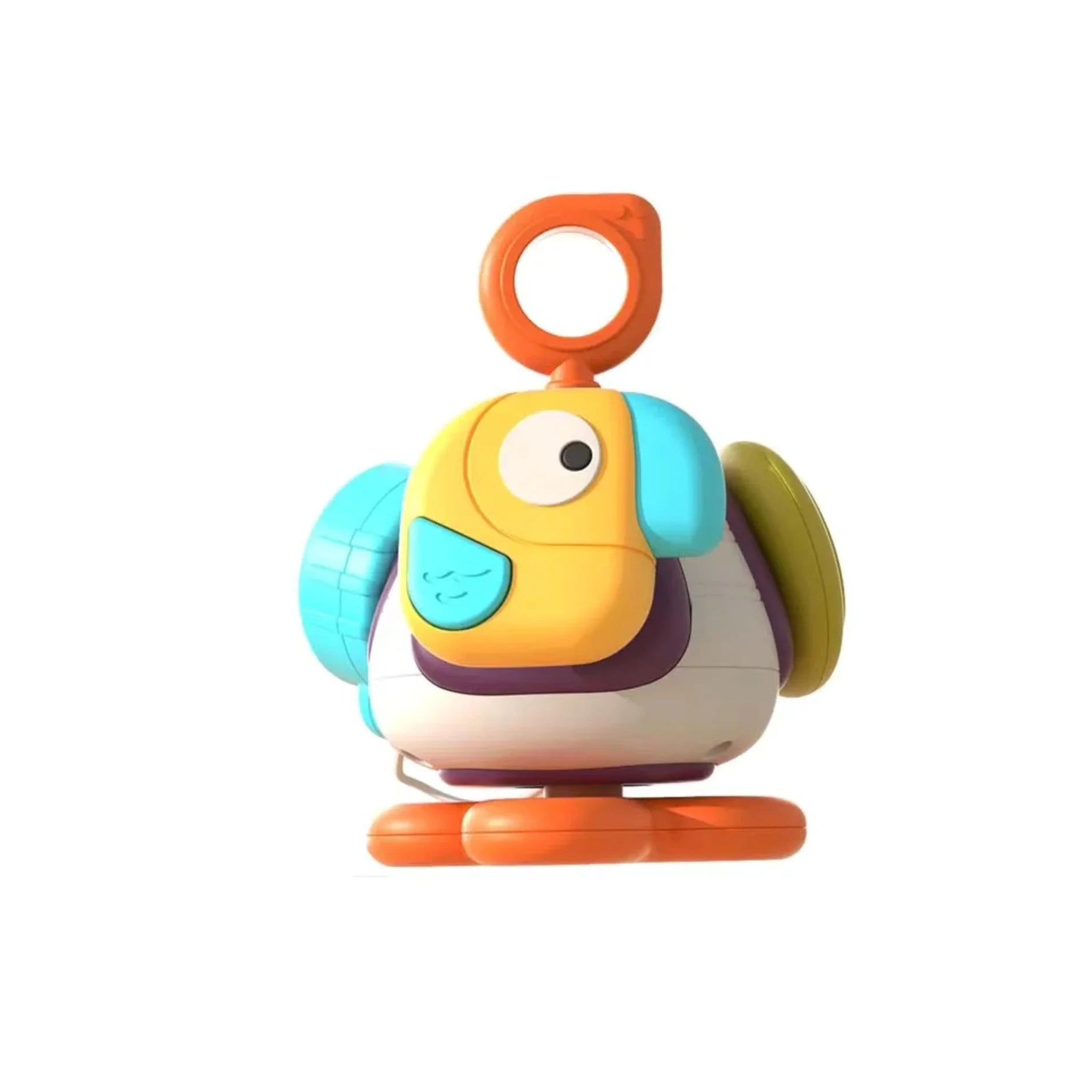 TactiCube_orange
