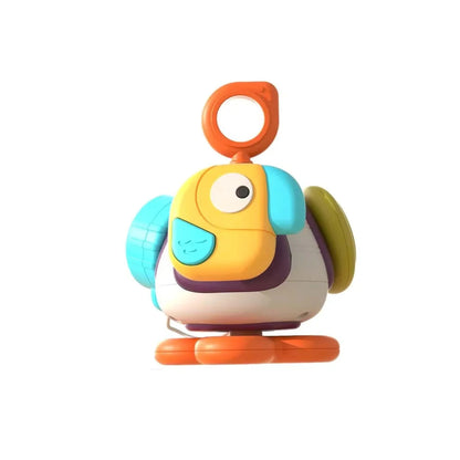 TactiCube_orange