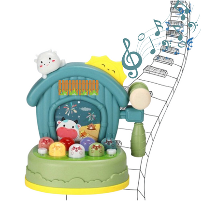 TapTunes 2