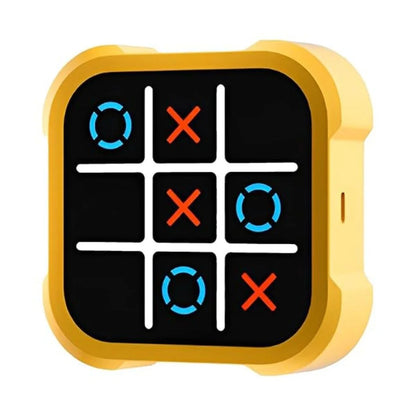 TicTacPro 