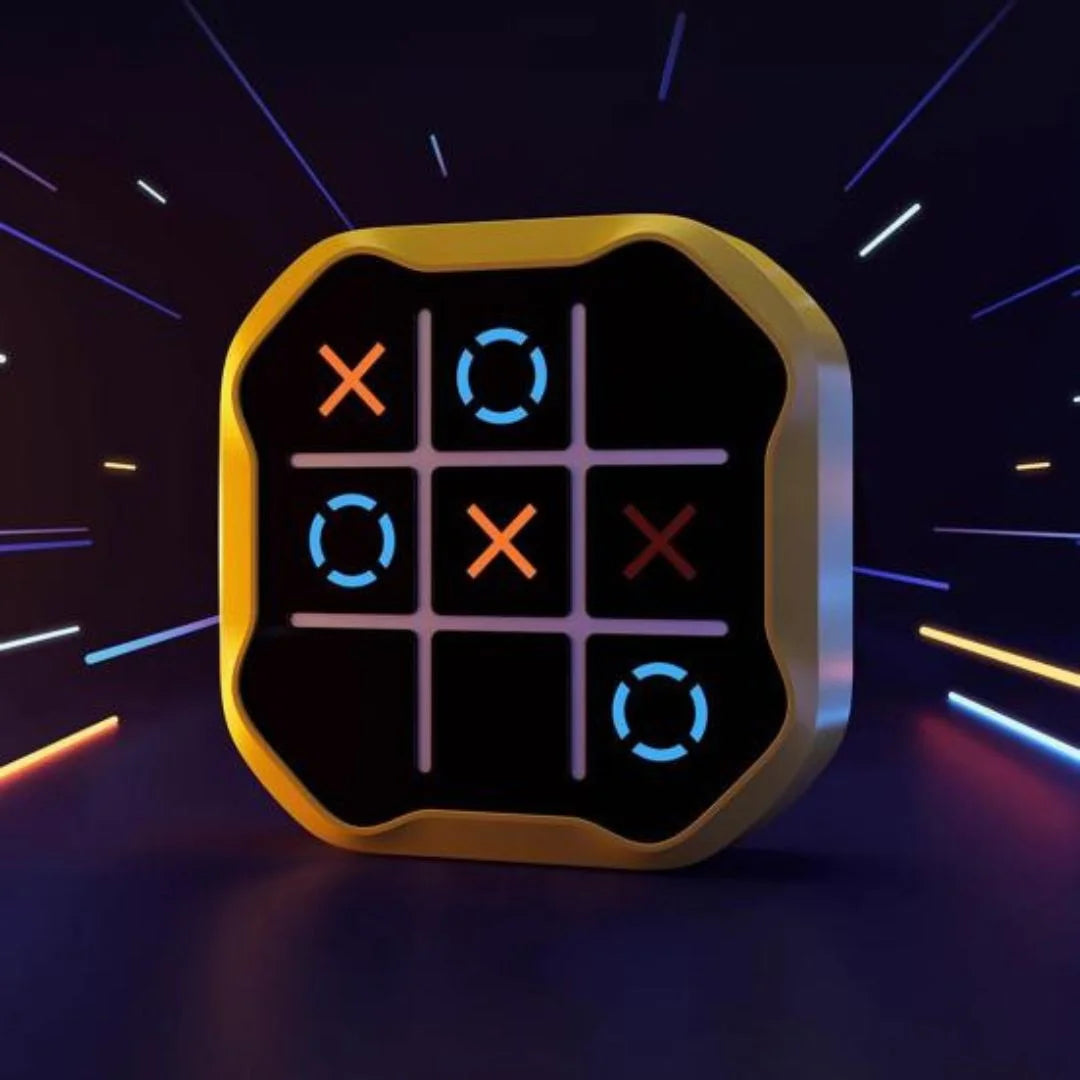 TicTacPro 2