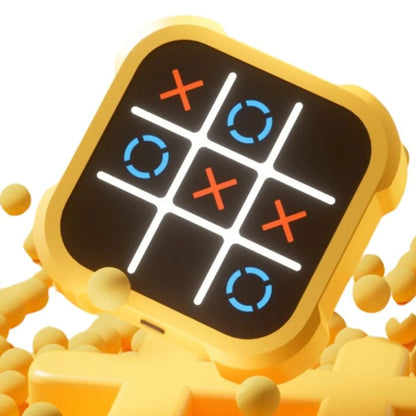 TicTacPro 4