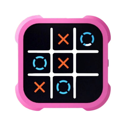 TicTacPro pink