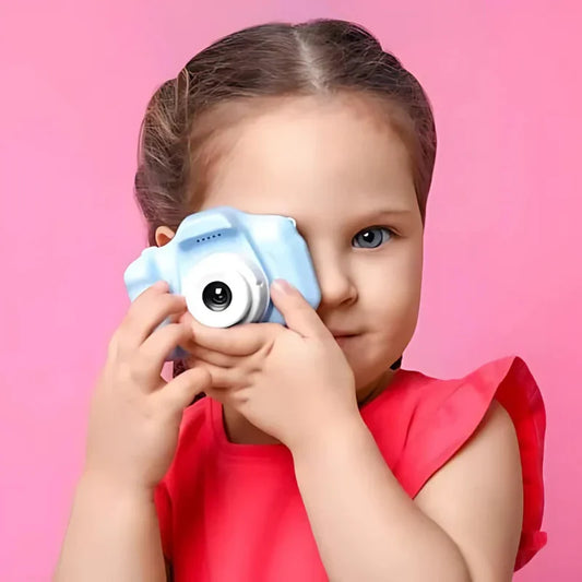LittlePhotographer -  Creatieve Digitale Camera
