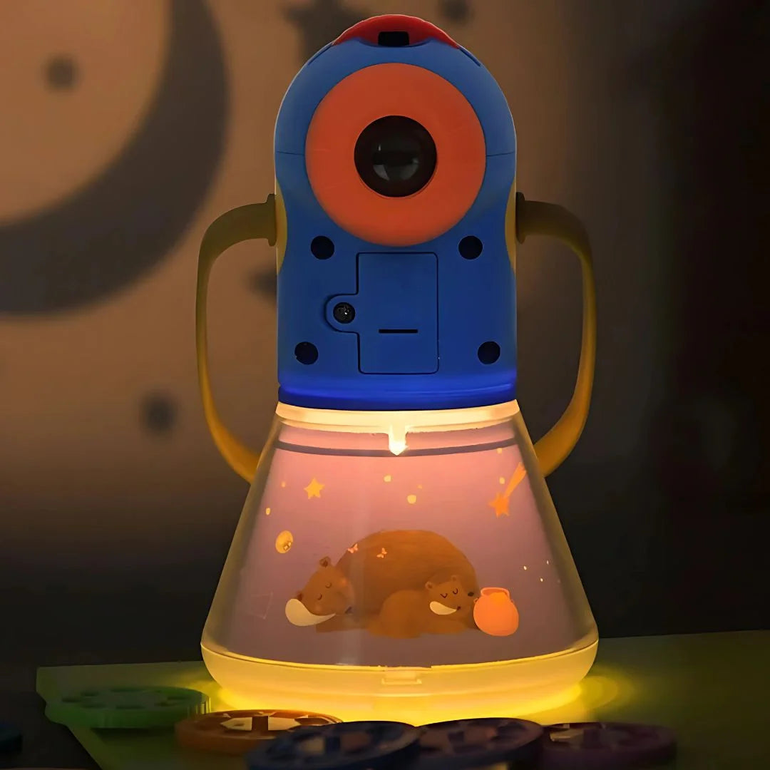 TorchTales4