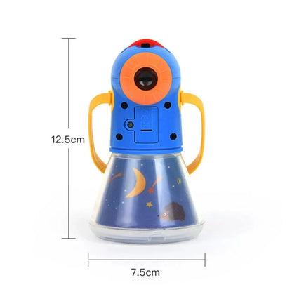 TorchTales size