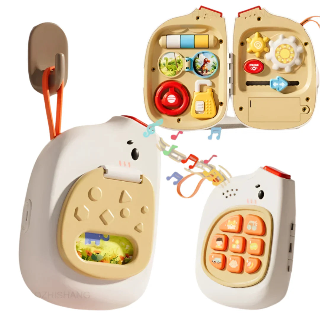 TouchTote 2