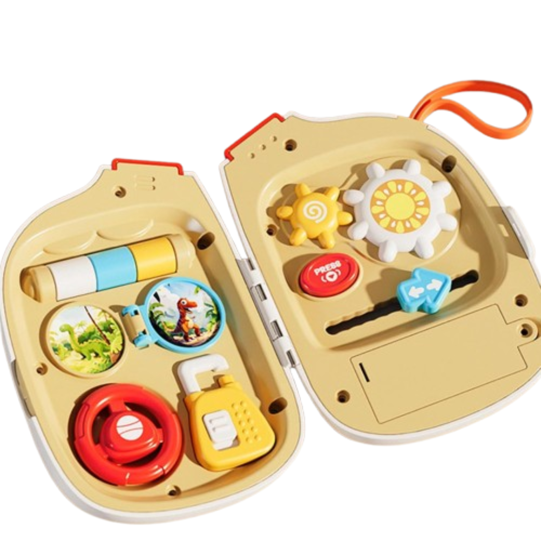 TouchTote 6