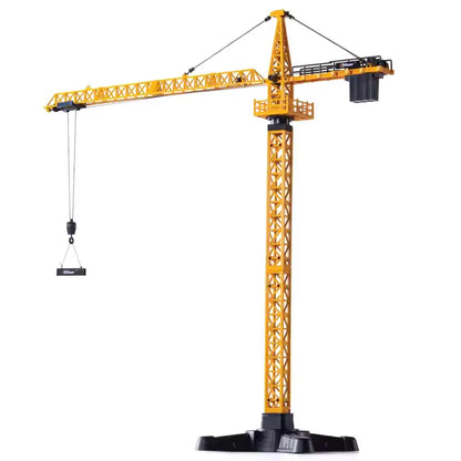 BuildBuddy™ - Bouwplaats Graafmachine Speelset voor kinderen