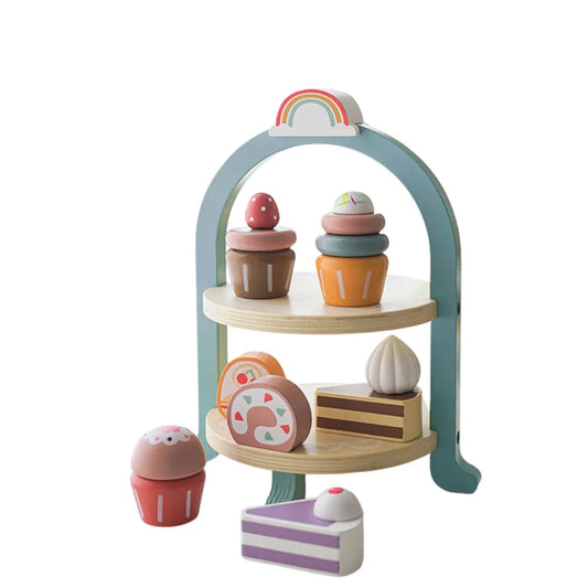 TreatTower 