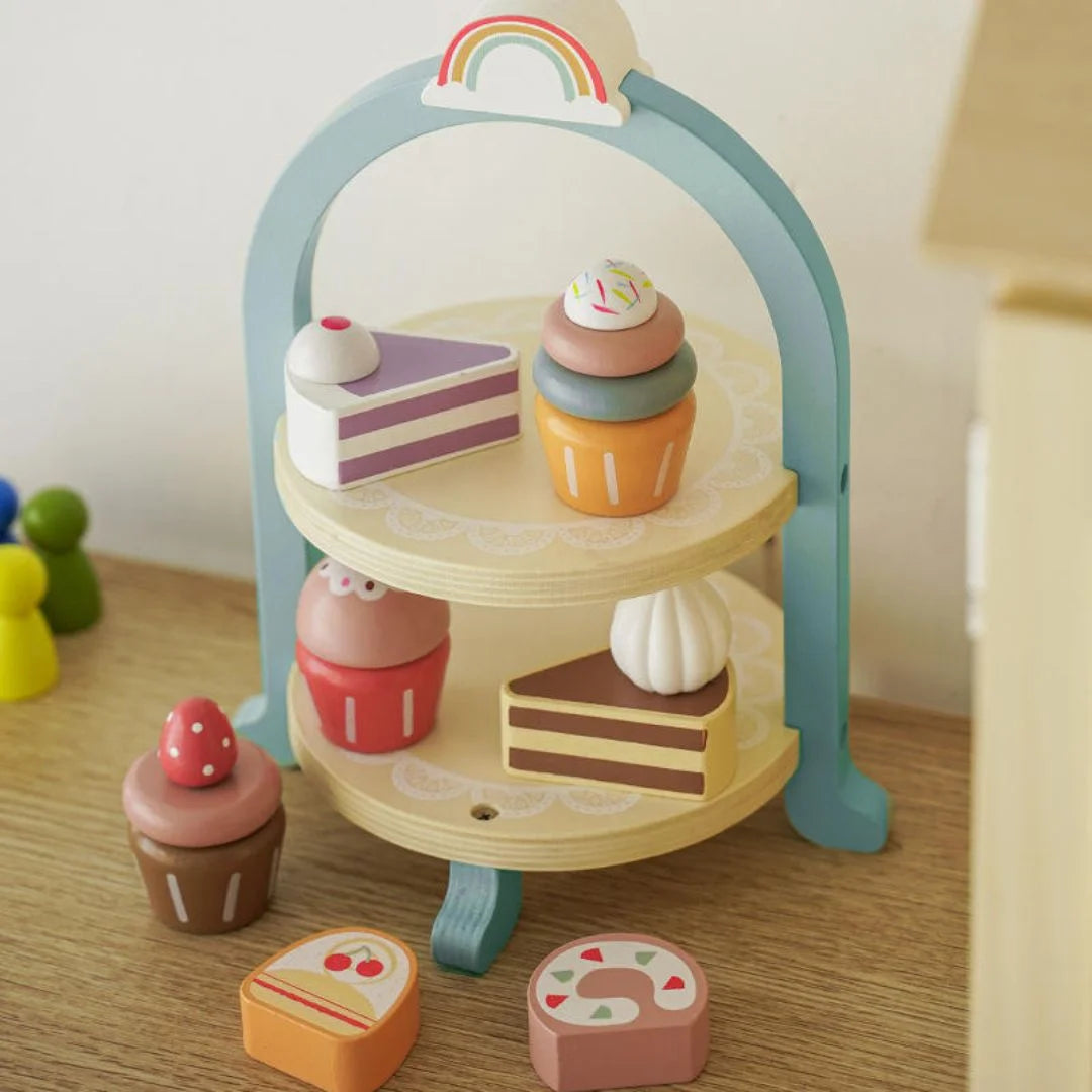 TreatTower 2