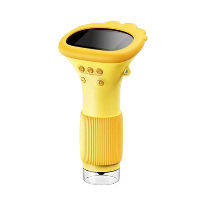 ScienceScope - Draagbare digitale microscoop voor kinderen