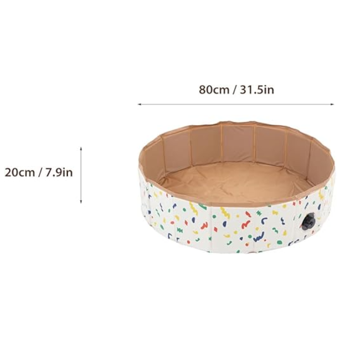 PlayPerch - Veilige Splash Speelpen