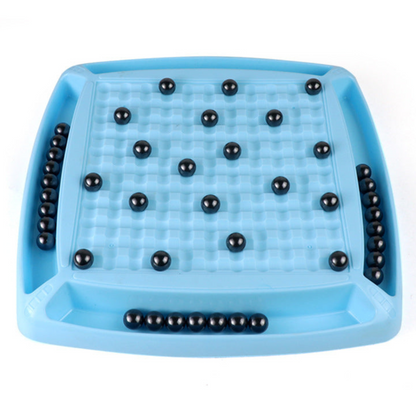 ChessCling - Magnetische Reisschaakset