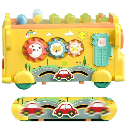 PackPlay – Leuke Speelgoed Organizer | Opruimen & Spelend Leren voor Kinderen vanaf 3 Jaar