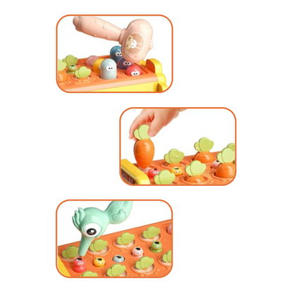 PackPlay – Leuke Speelgoed Organizer | Opruimen & Spelend Leren voor Kinderen vanaf 3 Jaar