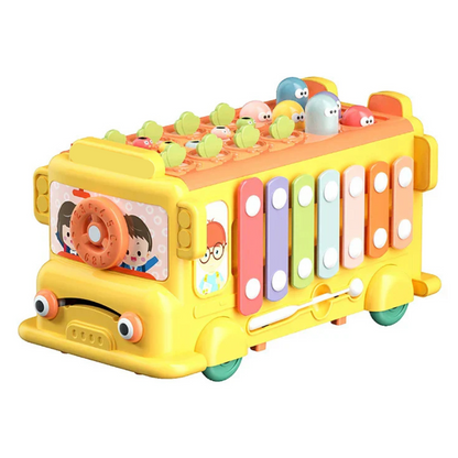 PackPlay – Leuke Speelgoed Organizer | Opruimen & Spelend Leren voor Kinderen vanaf 3 Jaar