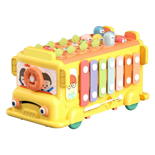 PackPlay – Leuke Speelgoed Organizer | Opruimen & Spelend Leren voor Kinderen vanaf 3 Jaar