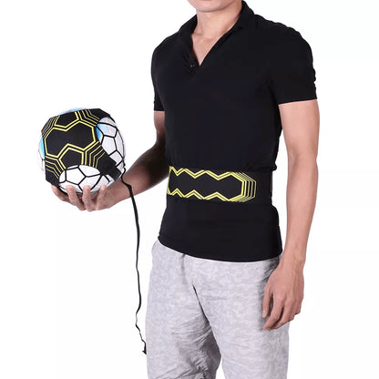 KickMaster - Solo Voetbal Trainingsriem
